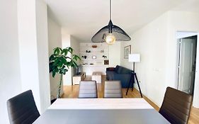 Amplio y Luminoso Apartamento en el Centro de Malaga